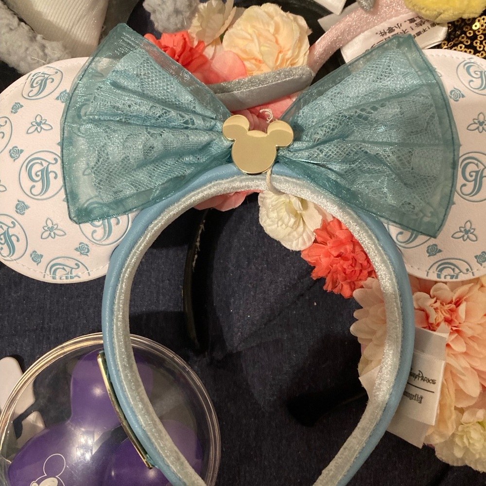 Disney Grand Floridian Ears